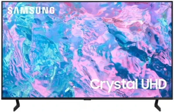 TV SAMSUNG SMART LED 43 Samsung UE43CU7092UXXH 3840x2160/4K/UHD/DVB-T2/C/S2