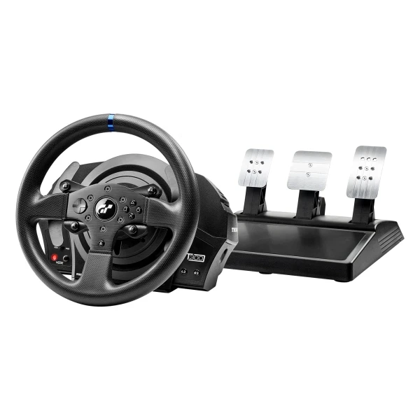Gejmerski volan Thrustmaster T300 RS GT Edition Eu Version PS4  PC  PS3