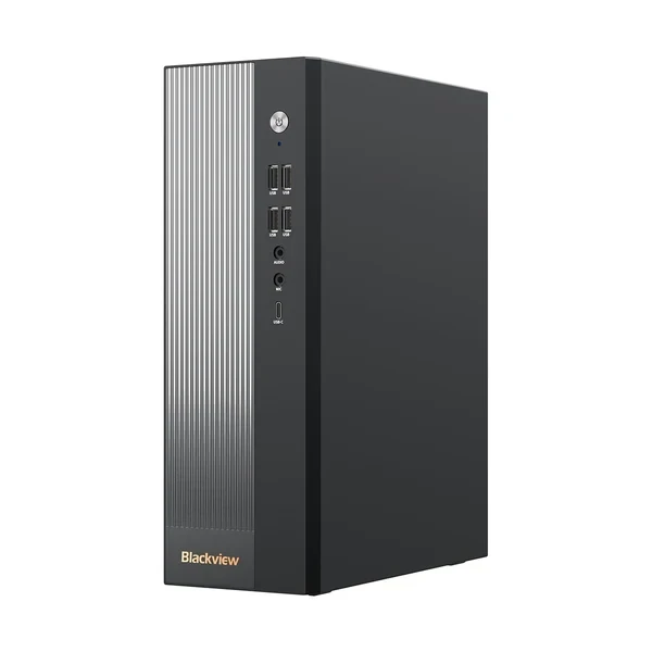Mini PC Blackview NEX 60 Core 5-210H16GBNVMe 512GBWin11 Pro