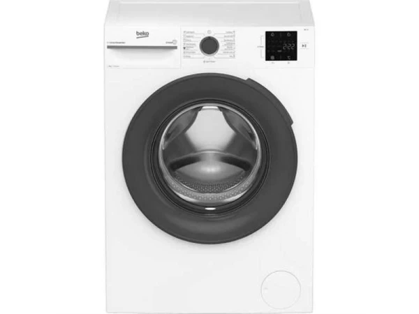 Mašina za pranje veša Beko BM1WFSU39223WA