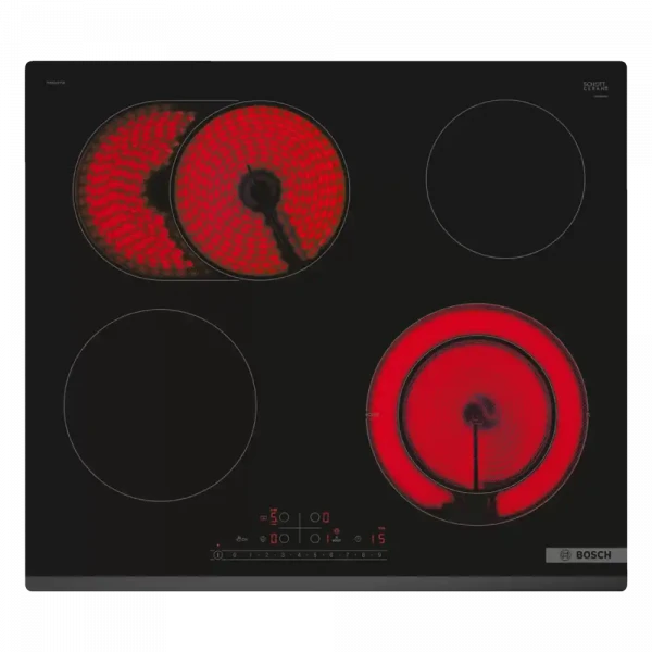 Ugradna ploca BOSCH PKN631FP2E