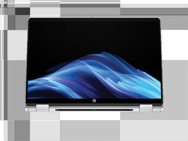 HP OmniBook 5 Flip 2-in-1 14-fp0003nm Convertible,Intel Core i5-1334U,16GB RAM onboard,1TB PCIe NVMe M.2 SSD,14'' IPS AG  ( BT0S3EA ) 