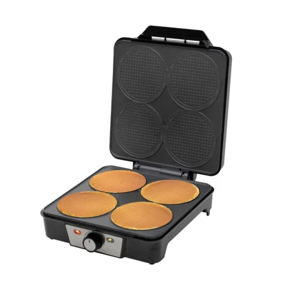 Home aparat za 4 oblande HGOS4 11cm 1200W
