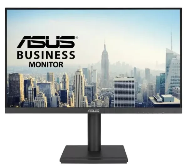 Monitor 27'' Asus VA27DQFS IPS 1920x1080100Hz1msHDMIVGADPUSBpivot