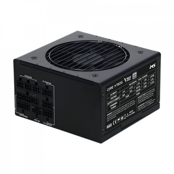 NAPAJANJE MS CORE M750G ATX3.1