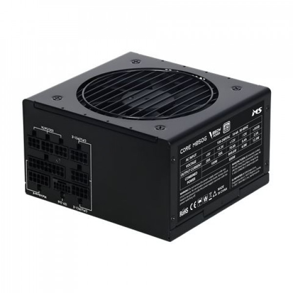 NAPAJANJE MS CORE M850G ATX3.1