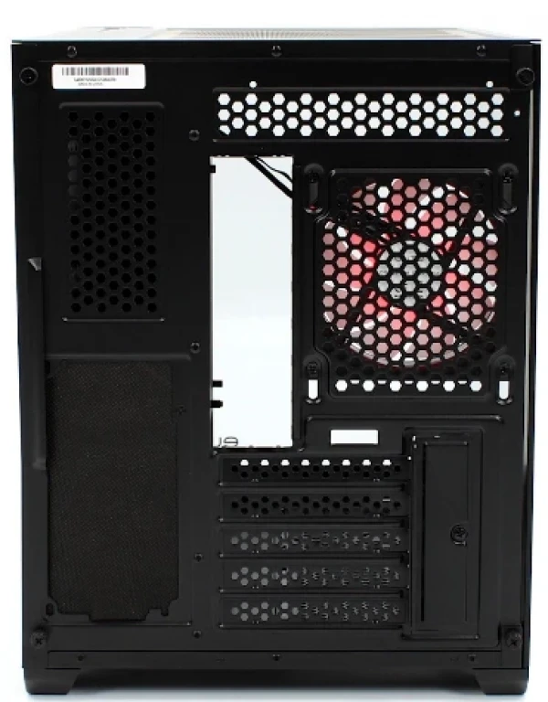 PC Kuciste COOLER MASTER Elite 481 kuaeište crno  (E481-KHNN-S00)