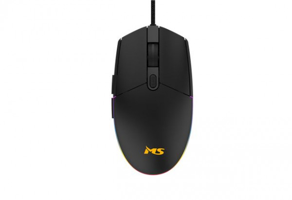 MIŠ MS NEMESIS T-100C