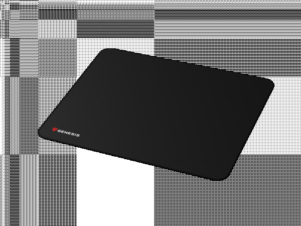 GENESIS CARBON 500 XL LOGO, Gaming Mouse Pad, 50 cm x 40 cm ( NPG-1346 ) 