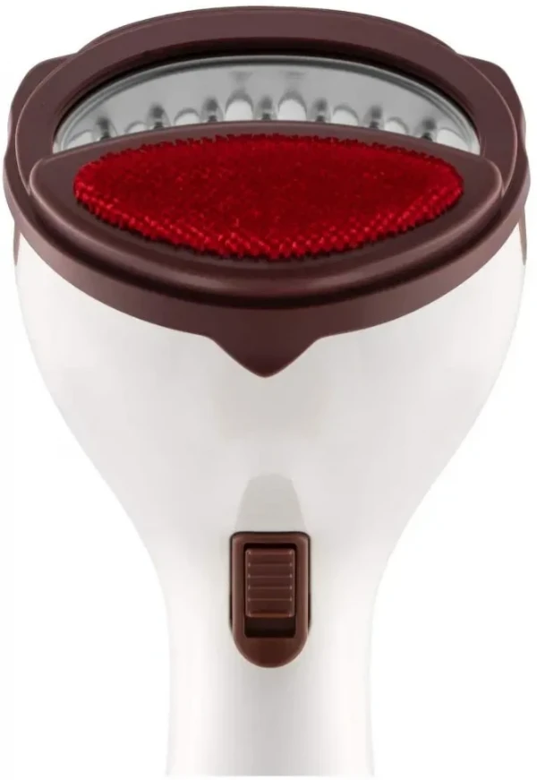 SENCOR SSI 0850RS Pegla za vertikalno peglanje,1200W,950g,roze