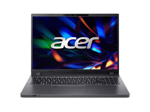 Laptop ACER TravelMate P2 TMP216-51 NoOS16'' WUXGA IPSU5 120U16GB512GBGLANbacklit4gsiva' ( 'NX.BB7EX.00A' ) 