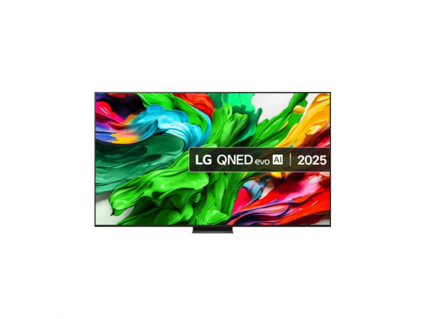 Televizor LG 100QNED86A6QNED MiniLED100''4K Ultra HDsmartwebOS 25crna' ( '100QNED86A6' ) 