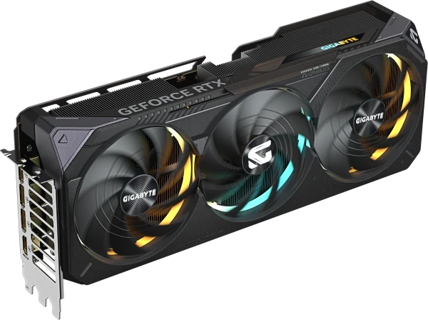 VGA Gigabyte RTX 5080 Gaming 16GB OC GDDR7, GV-N5080GAMING OC-16GD