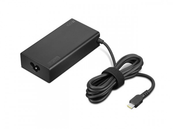 Lenovo ThinkBook USB-C adapter 100W