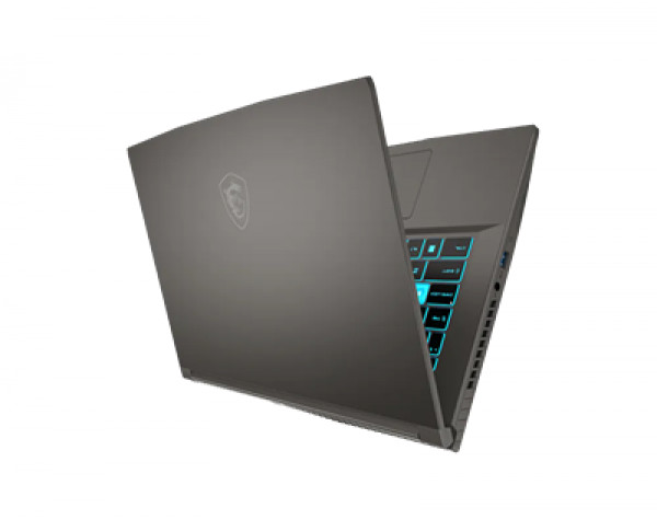 Thin 15 B13VE (Cosmos Gray, Metal Top & Palmrest) 8-Core i5-13420H 4.6GHz/12MB 16GB DDR4 512GB-SSD-M.2-NVMe 15.6'' FHD IP ( 9S7-16R831-3431 