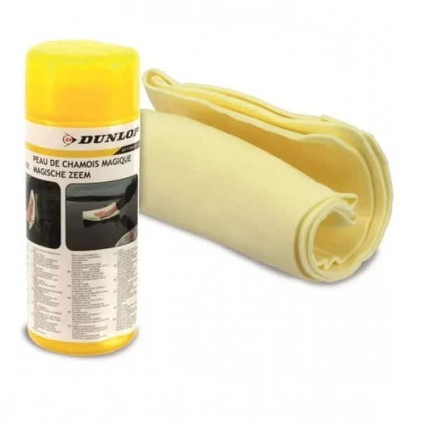 Magična krpa Dunlop Quick & Clean