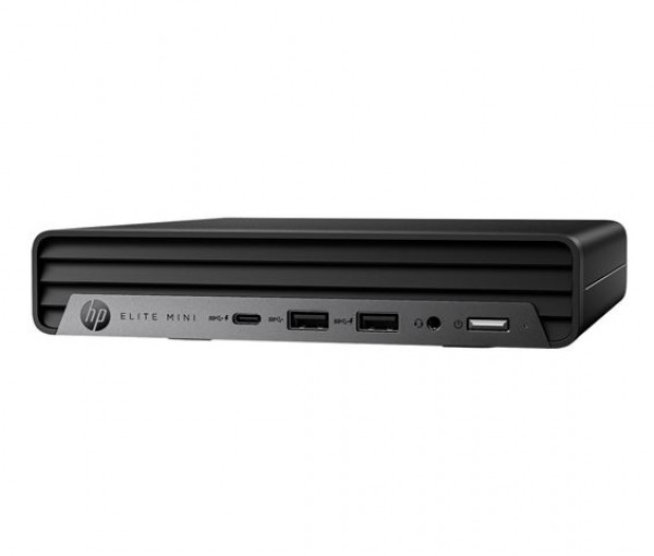 HP DES Elite Mini 800 G9 I5-14500 16GB512 DOS, 622X3ET#BED
