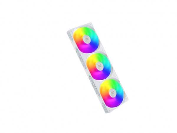 Vodeno hladenje za CPU LEVELPLAY Combat Liquid 360 SE AIObez ekranacrna' ( 'KRW-S13NN-20APN-GN1' ) 