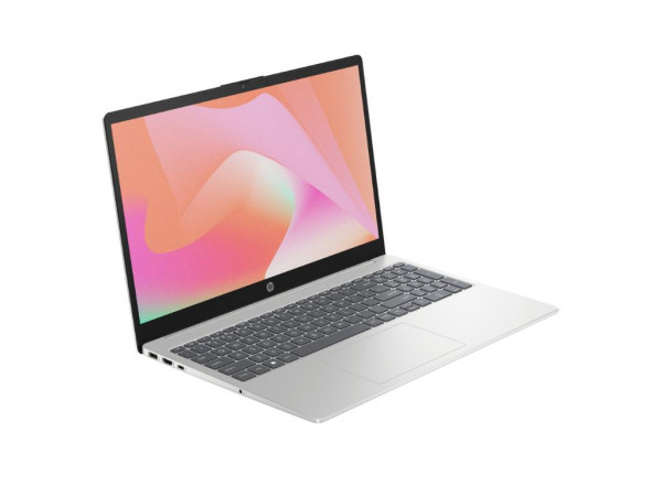 Laptop HP 15-fd1129nm DOS15.6''FHD AGCore U5-125H24GB512GB2gsrebrna' ( 'D0UH5EA#BED' ) 