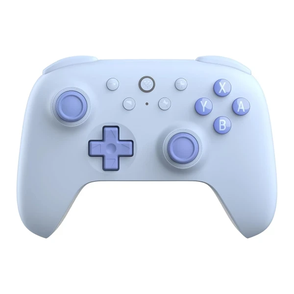 Bežični gamepad 8BitDo Ultimate 2C Nintendo SwitchBluetoothHall EffectVibracijaBlue