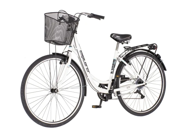 Bicikla Exlorer Elite lady 2819 V-BRAKE6 brzinasa korpombela