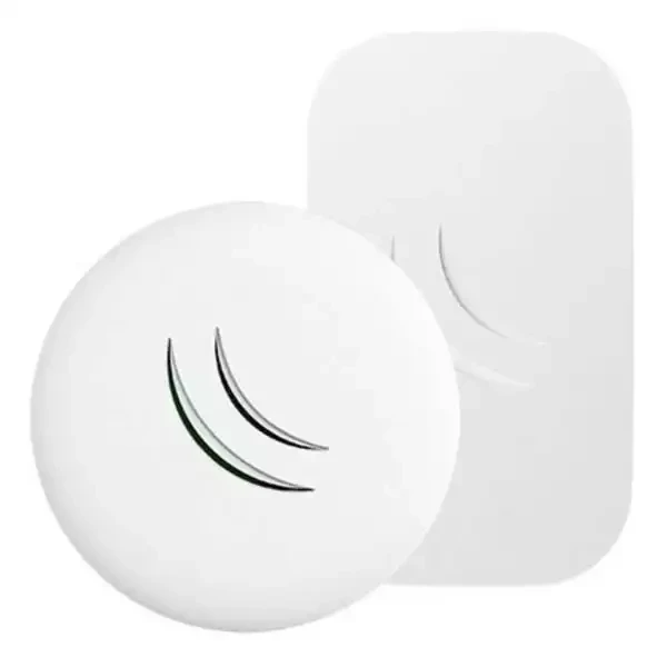MikroTik CAP 2nD Lite plafonski  zidni WiFi 2.4GHz ruter  access point 300Mbs 802.11n, 2 kućišta