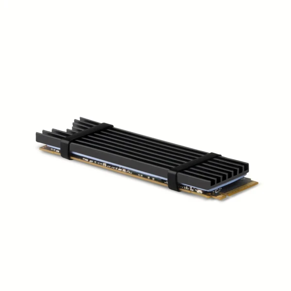 Hladnjak za NVME Axagon CLR-M2L3