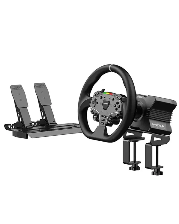 Racing simulator Moza Racing RS20R5