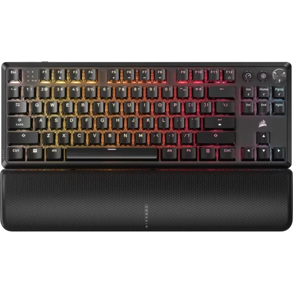 Tastatura Wireless gaming  Corsair K70 CORE RGB mehanička CH-91E901E-NA