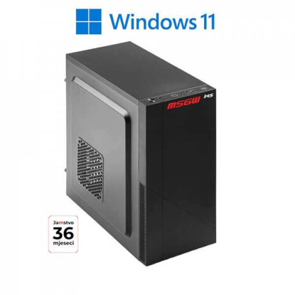 PC MSGW Basic R3 a101