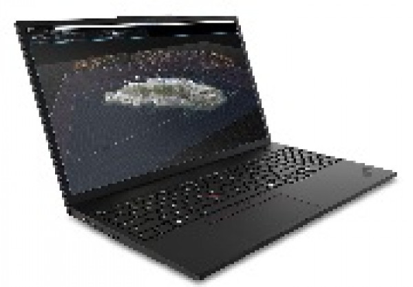 ThinkPad P16s G4 Ultra 7 265H (16C/ 16T,up to 5.3GHz, 24MB), 2x 32GB DDR5-5600, SSD 1TB NVMe 2280, 16.0'' WUXGA (1920x120 ( 21QV001FCX ) 