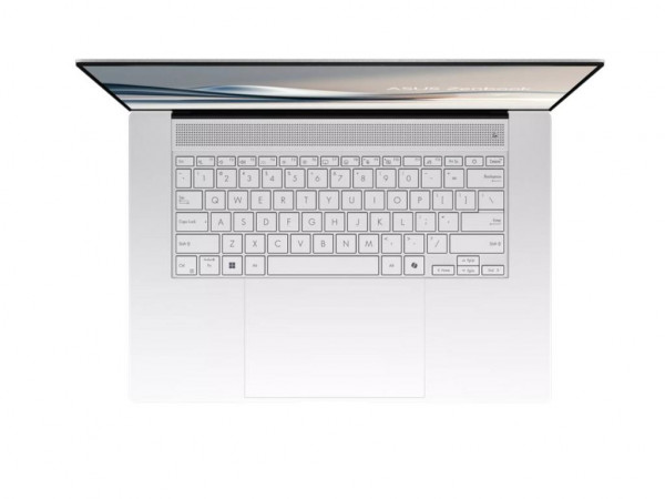 Laptop ASUS Zenbook S16 UM5606GA-SR391X W11P16''3KTouchRyzen AI 9 46532GB2TBbacklfutrobez punj' ( '90NB17H6-M00LA0' ) 