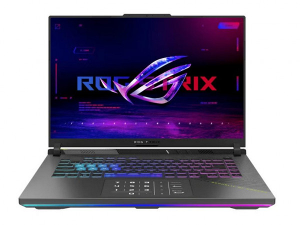 Laptop ASUS ROG Strix G16 G614PM-RV160 DOS16''WUXGA165HzRyzen 9 8940HX32GB1TB5060 8GBGLANranac' ( '90NR0KW7-M008L0' ) 
