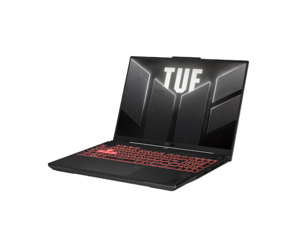 Laptop ASUS TUF Gaming A16 FA607NUQ-RL028 DOS16''WUXGARyzen 7 17016GB512GB4050 6GBGLANbacklit' ( '90NR0QF3-M00DA0' ) 