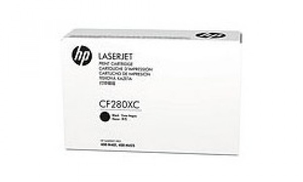 Toner HP 80X' ( 'CF280X' ) 