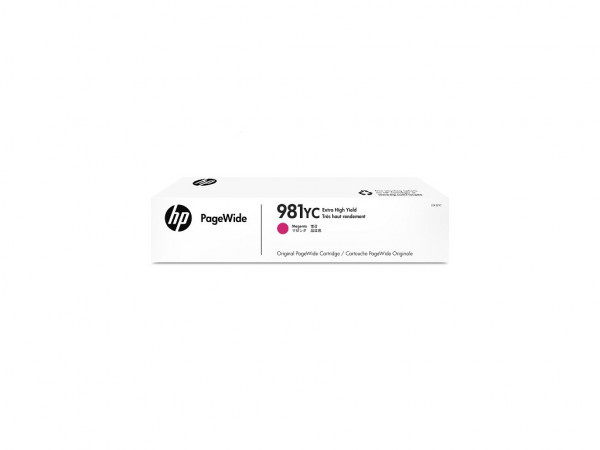 Kertridž HP L0R18YC Contractual Extra High Yieldcrvena' ( 'L0R18YC' ) 