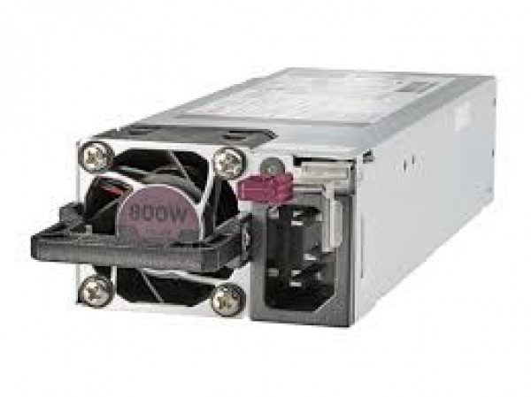Napajanje HPE 800W Flex Slot Platinum Hot Plug Low Halogen Power Supply Kit Remarket' ( '865414R-B21' ) 