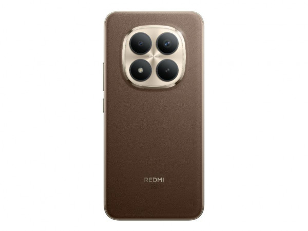 Smartphone XIAOMI Redmi Note 15 Pro+ 5G 8GB256GBbraon' ( 'MZB0N9JEU' ) 