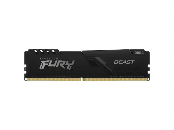 Memorija KINGSTON KF432C16BB16 16GBDIMMDDR43200GHzcrna' ( 'KF432C16BB16.E' ) 