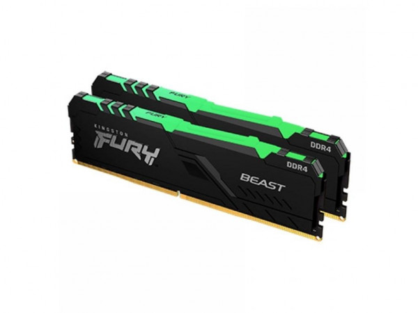 Memorija KINGSTON KF432C16BB32 32GBDIMMDDR43200MHzcrna' ( 'KF432C16BB32.E' ) 