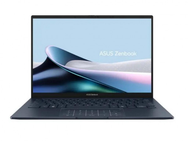 Laptop ASUS Zenbook 14 UX3405CA-STA1131 DOS14''3K OLEDU5 225H16GB1TBbacklfutrolabez punjteget' ( '90NB14W1-M024W0' ) 
