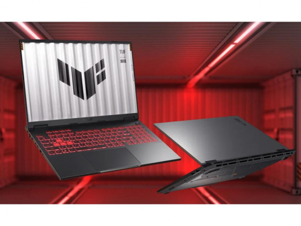 Laptop ASUS TUF Gaming A16 FA608UMI-TU166 DOS16''WUXGA144HzRyzen 7 26016GB512GB5060 8GBGLANbac' ( '90NR0KV1-M00CJ0' ) 