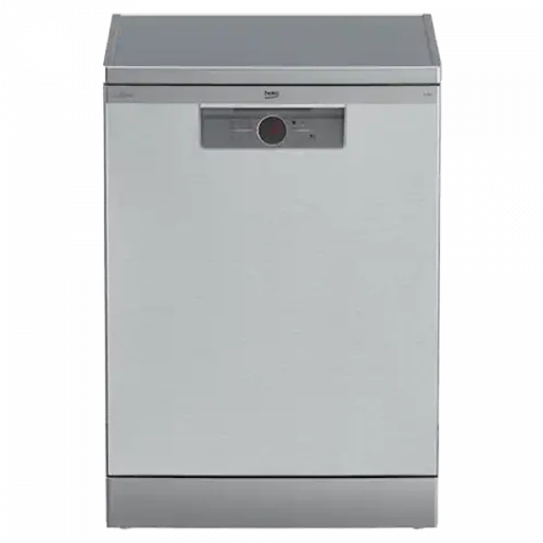 Mašina za pranje sudova Beko BDFN 26430 X širina 60cm14  kompleta6 programa