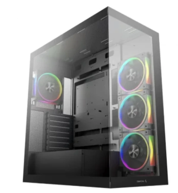 Računar DSCL Ryzen 9 7900X32GBM.2 2TBRTX 5070 12GB850W