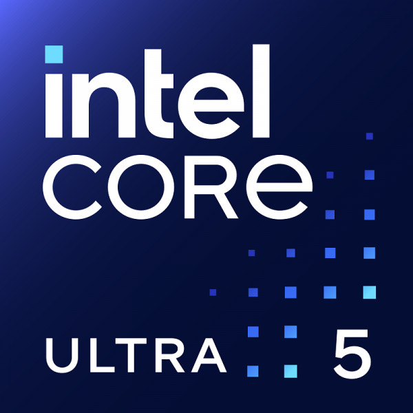 Intel Core Ultra 5 Processor 225, 10 cores (22M Cache, up to 4.9 GHz) Box - LGA 1851 ( BX80768225 ) 