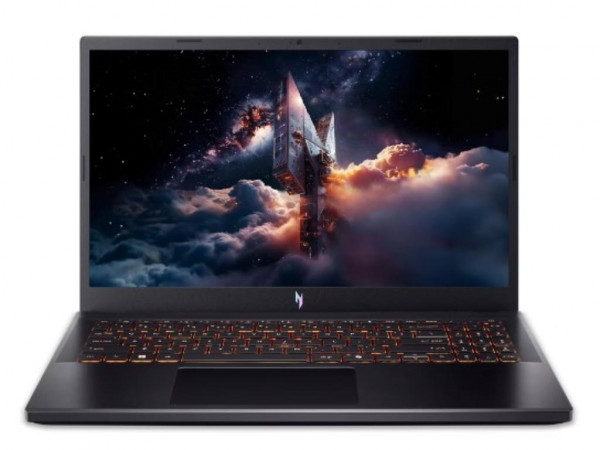 Laptop ACER Nitro V15 ANV15-52 NoOS15.6''FHD IPS 165HzCore 9 270H16GB1TB5060 8GBGLANbacklit' ( 'NH.QZ8EX.01L' ) 