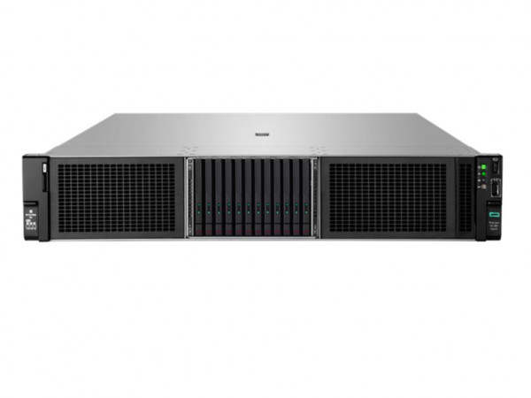 Server HPE DL380 Gen11 Intel 16C 4514Y 2.0GHz 128GB-R 8SFF NS204i-u DP-10Gb-T  2x1000W 2U Rack (3-3-' ( 'P77242-425' ) 