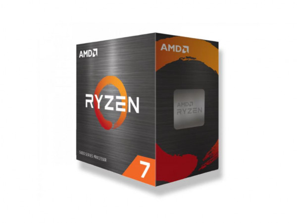 Procesor AMD Ryzen 7 5700 8C16T3.7GHz4MB65WAM4BOX' ( 'AW100100000743SBX' ) 
