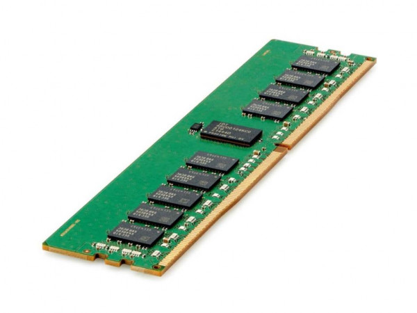HPE 16GB (1x16GB) Dual Rank x8 DDR4-3200 CAS-22-22-22 RegisteredRemarketSmart Memory Kit' ( 'P06031R-B21' ) 