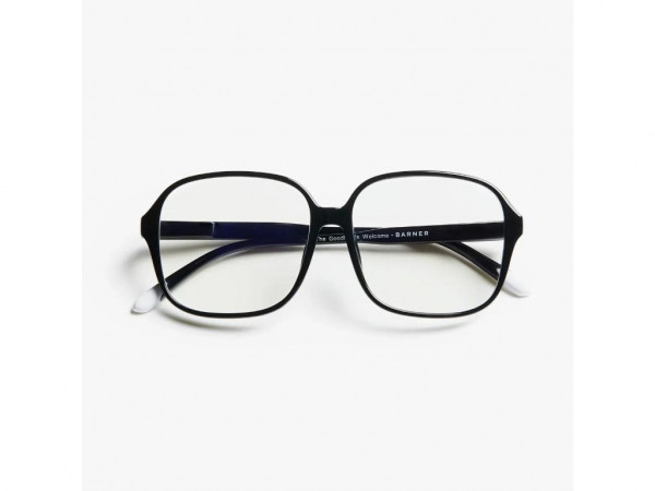 Zaštitne naocare BARNER Pascal Glossy Black Noir' ( 'PAGBN' ) 
